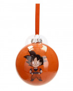Dragon Ball Ornament Goku Chibi